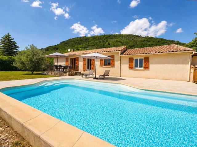 Maison de luxe de 81 m2 en vente Sospel, Provence Alpes Côte d'Azur