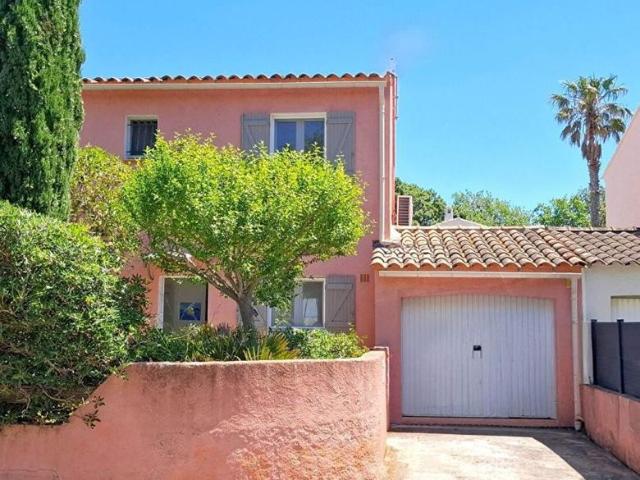 Maison de luxe de 82 m2 en vente La Garde, Provence Alpes Côte d'Azur