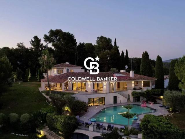 Maison de luxe de 830 m2 en vente Saint Paul, France