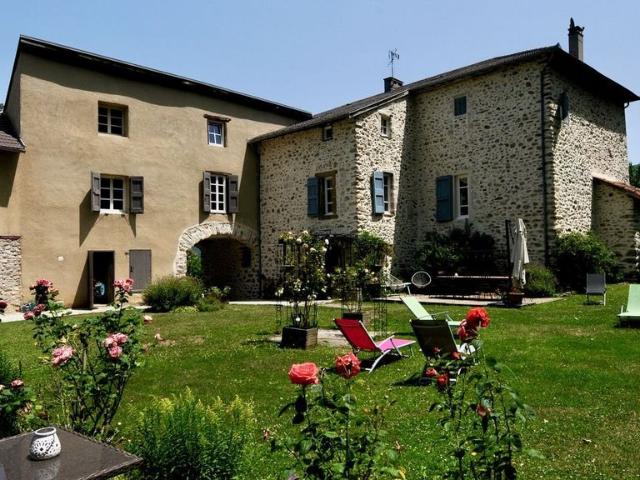 Maison de luxe de 840 m2 en vente Foix, Occitanie