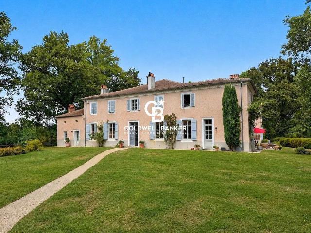 Maison de luxe de 850 m2 en vente Morcenx, France