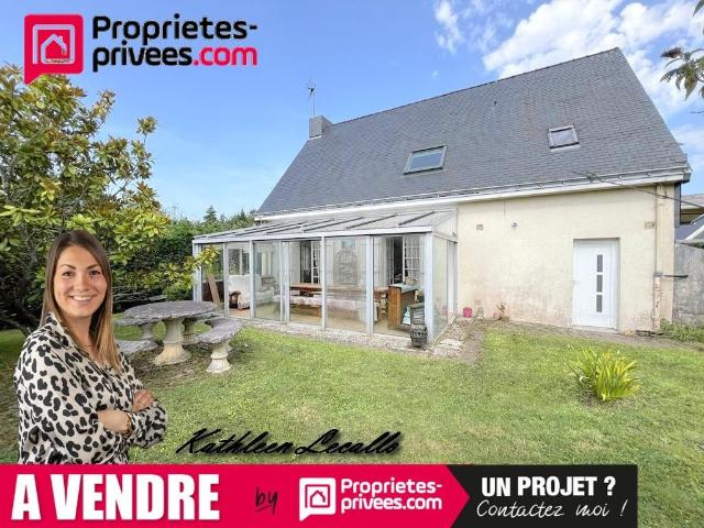 Maison de luxe de 85 m2 en vente La Baule Escoublac, Pays de la Loire