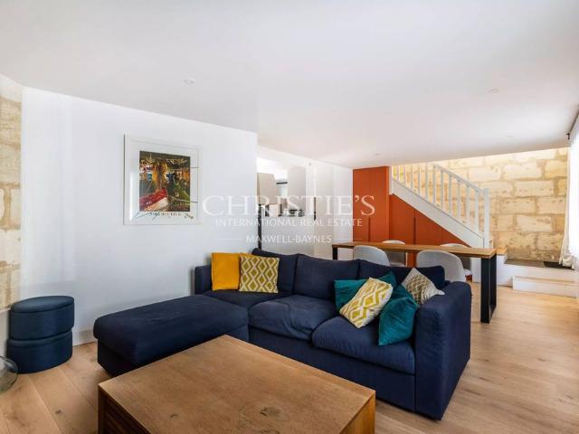 Maison de luxe de 86 m2 en vente Le Bouscat, France