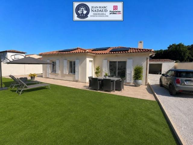 Maison de luxe de 88 m2 en vente Puget sur Argens, France