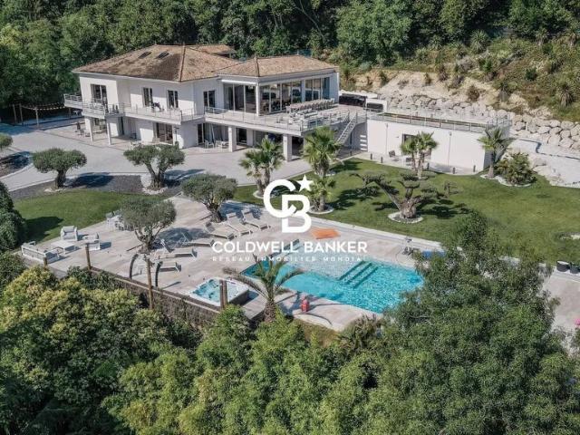 Maison de luxe de 8 chambres en vente à Bouliac, Nouvelle Aquitaine