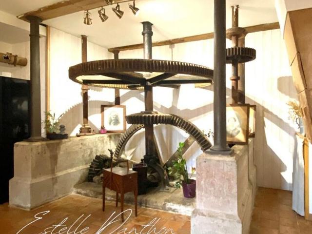 Maison de luxe de 8 chambres en vente à Bourgoin Jallieu, Auvergne Rhône Alpes
