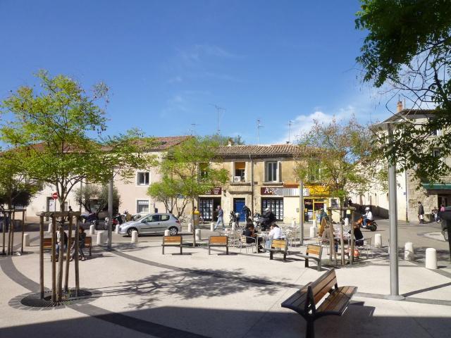 Maison de luxe de 8 pièces en vente à Montpellier, France