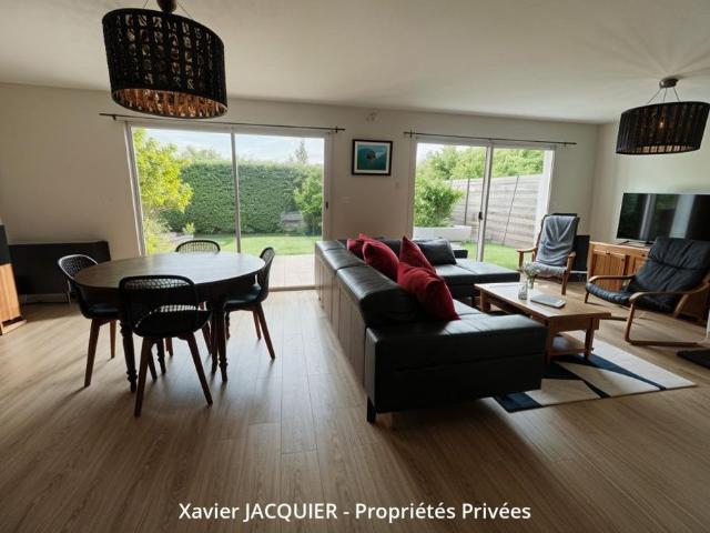 Maison de luxe de 8 pièces en vente à Nantes, France