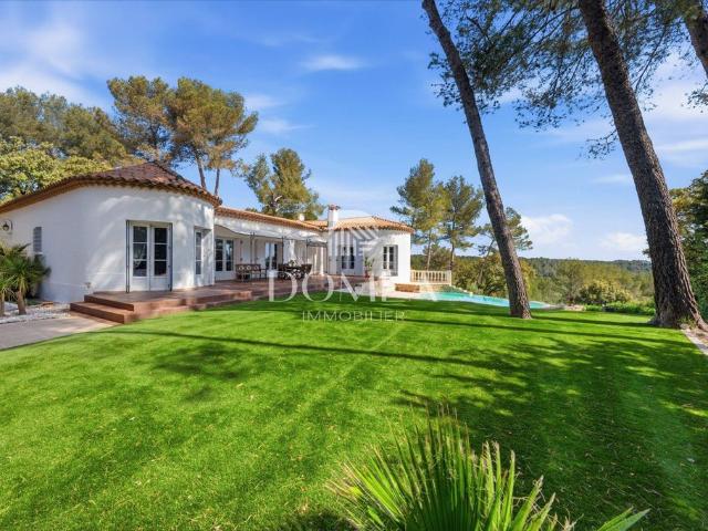 Maison de luxe de 8 pièces en vente à Clapiers, Occitanie