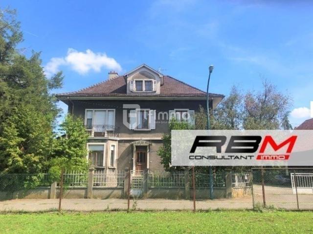 Maison de luxe de 8 pièces en vente à Ensisheim, Grand Est