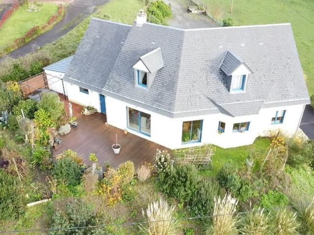 Maison de luxe de 8 pièces en vente à Granville, Normandie