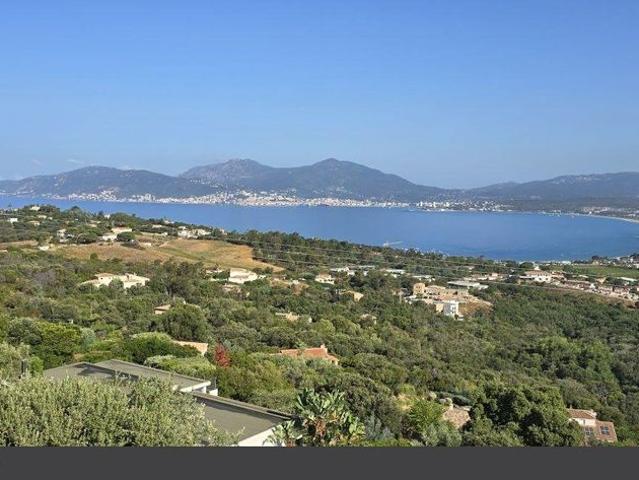 Maison de luxe de 8 pièces en vente à Grosseto Prugna, France