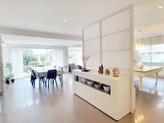 Maison de luxe de 8 pièces en vente à La Membrolle sur Longuenée, Pays de la Loire