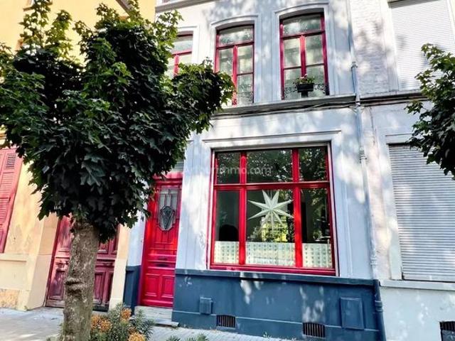 Maison de luxe de 8 pièces en vente à Lille, Hauts de France
