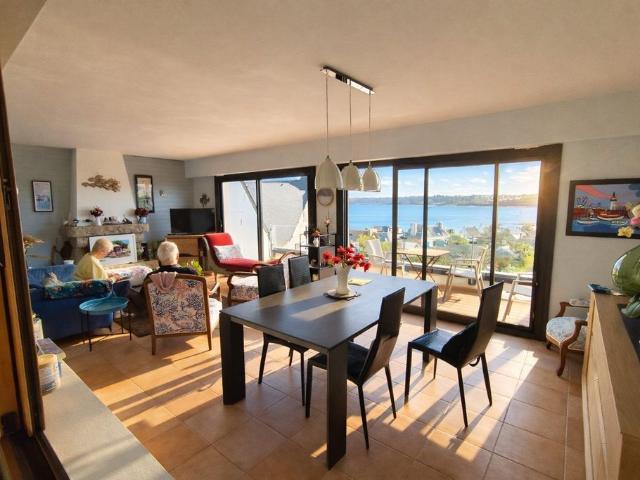 Maison de luxe de 8 pièces en vente à Perros Guirec, Bretagne