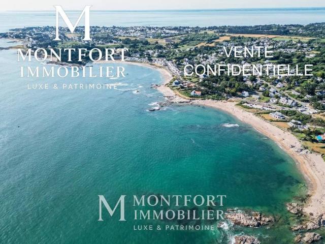 Maison de luxe de 8 pièces en vente à Piriac sur Mer, Pays de la Loire