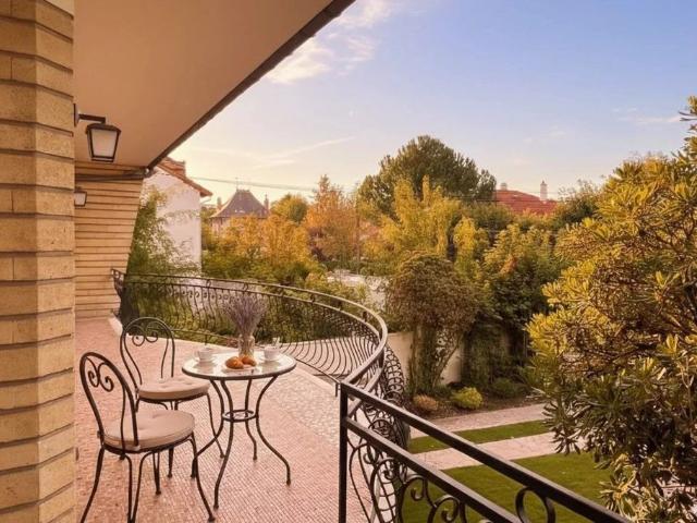Maison de luxe de 8 pièces en vente à Saint Maur des Fossés, Île de France