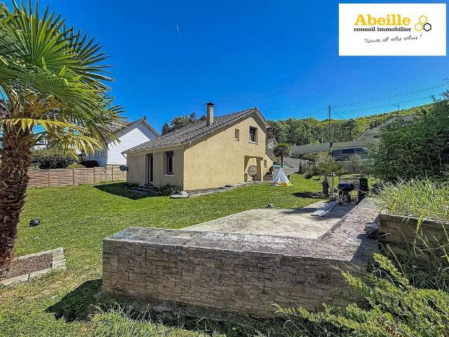 Maison de luxe de 8 pièces en vente à Saint Chéron, France