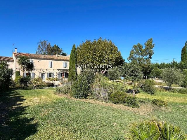 Maison de 8 pièces de luxe en vente à Aix en Provence, France