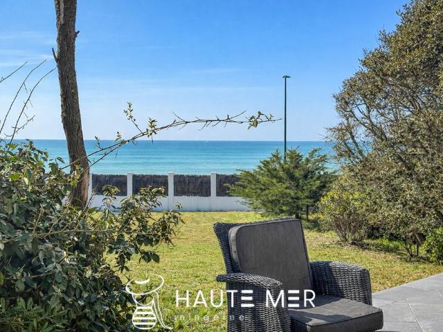 Maison de luxe de 8 pièces en vente à Talmont Saint Hilaire, Pays de la Loire