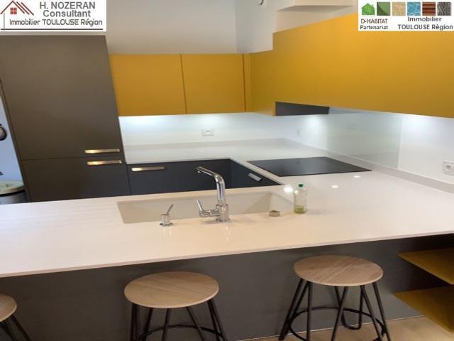 Maison de luxe de 8 pièces en vente à Toulouse, Occitanie