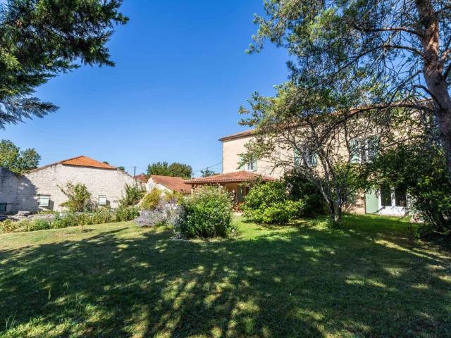 Maison de luxe de 8 pièces en vente à Tournon d'Agenais, Nouvelle Aquitaine