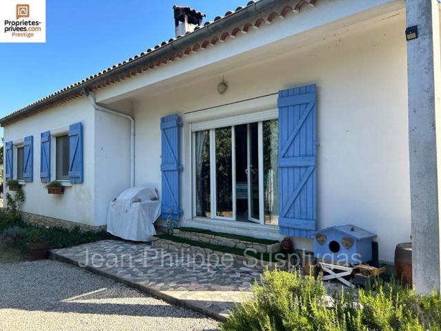 Maison de luxe de 90 m2 en vente Le Beausset, Provence Alpes Côte d'Azur