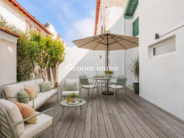 Maison de luxe de 91 m2 en vente Biarritz, France