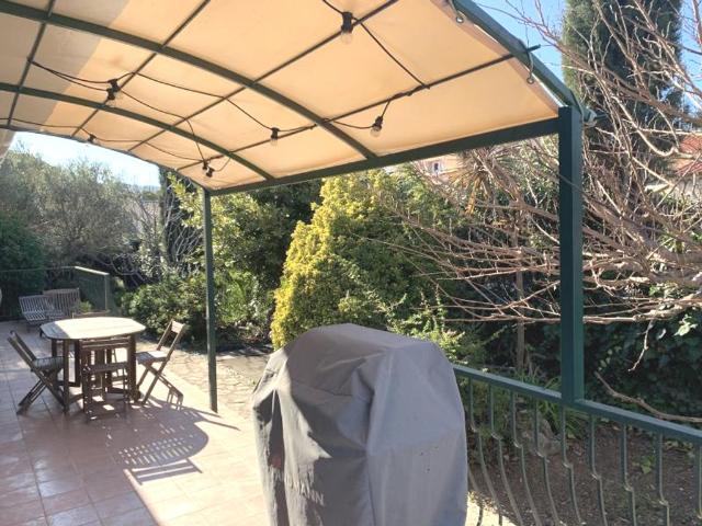 Maison de luxe de 91 m2 en vente La Seyne sur Mer, Provence Alpes Côte d'Azur