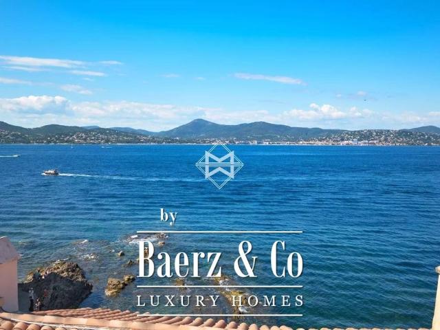 Maison de luxe de 92 m2 en vente 83990, Saint Tropez, Département du Var, Provence Alpes Côte d'Azur