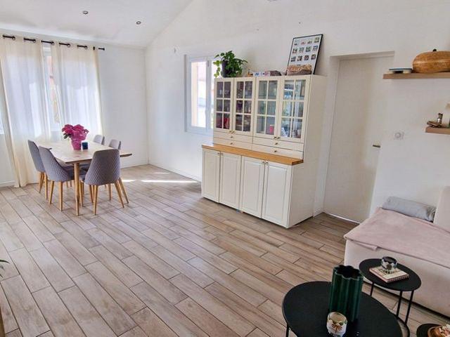 Maison de luxe de 92 m2 en vente Mouans Sartoux, Provence Alpes Côte d'Azur