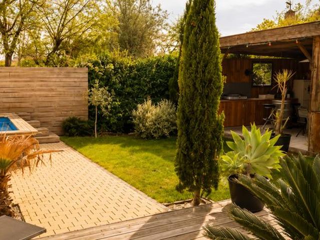 Maison de luxe de 94 m2 en vente Gujan Mestras, Nouvelle Aquitaine