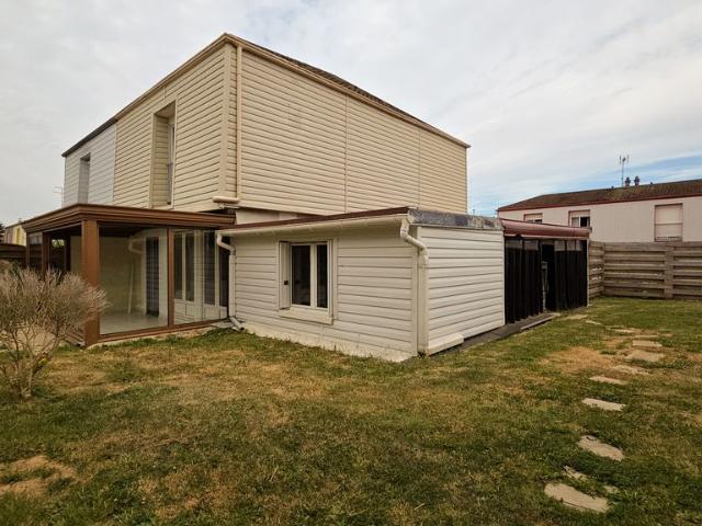Maison de luxe de 94 m2 en vente Pavilly, Normandie