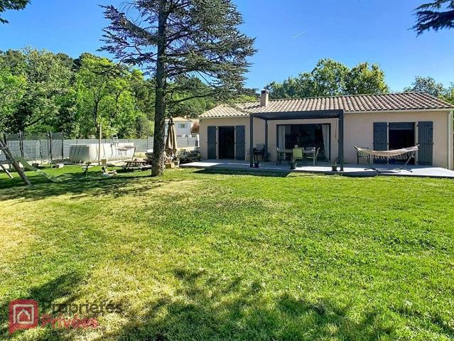 Maison de luxe de 94 m2 en vente Plan d'Aups Sainte Baume, France
