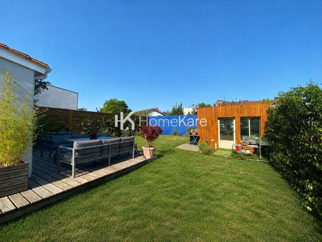 Maison de luxe de 95 m2 en vente Talence, France
