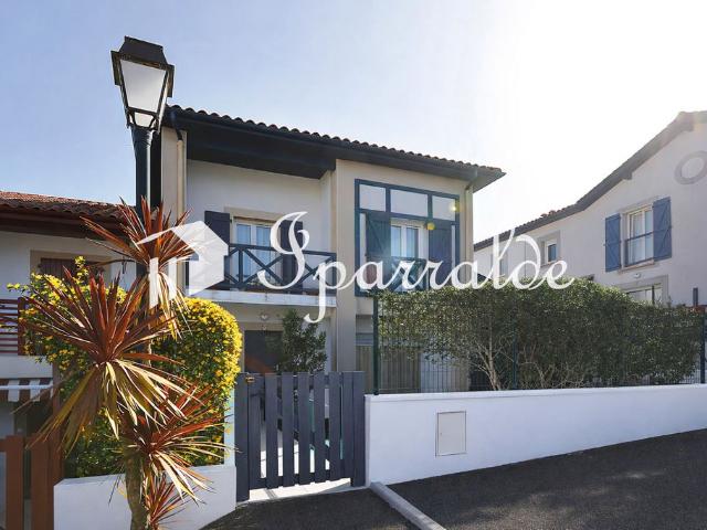 Maison de luxe de 95 m2 en vente Hendaye, France