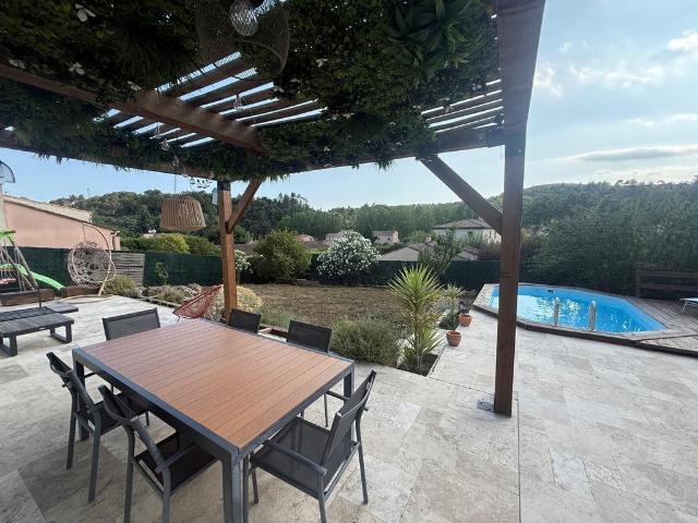 Maison de luxe de 96 m2 en vente Levens, France