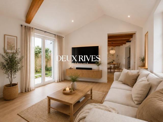 Maison de luxe de 96 m2 en vente Nantes, France