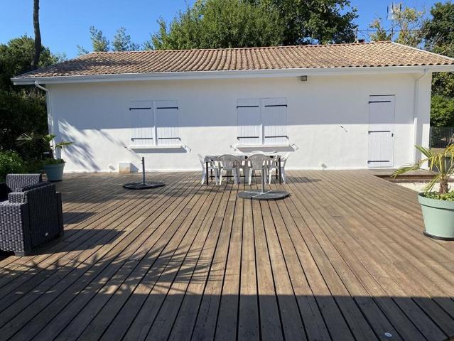 Maison de luxe de 98 m2 en vente Lège Cap Ferret, Nouvelle Aquitaine