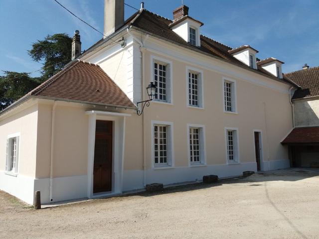Maison de luxe de 995 m2 en vente Poincy, France