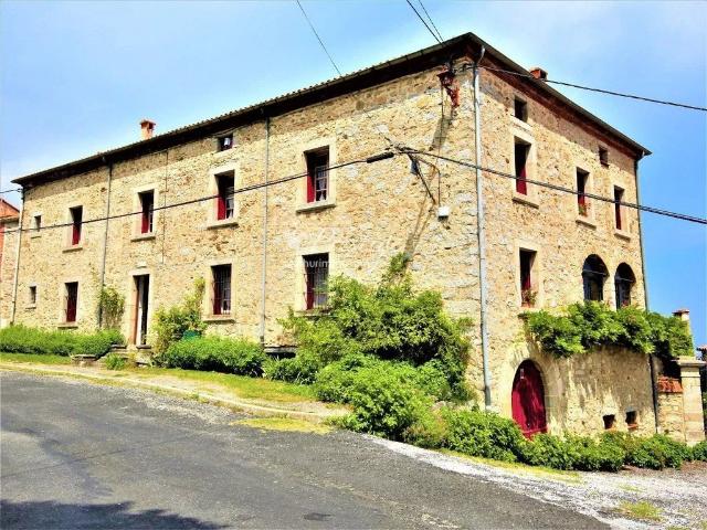 Maison de luxe de 9 chambres en vente à Arles sur Tech, Occitanie