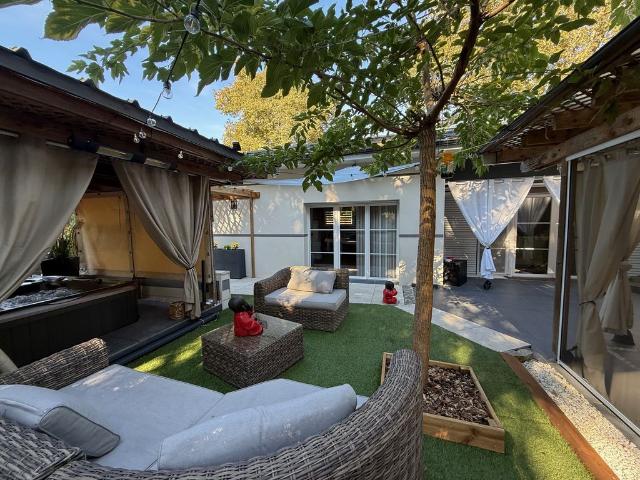 Maison de luxe de 9 pièces en vente à Mios, Nouvelle Aquitaine