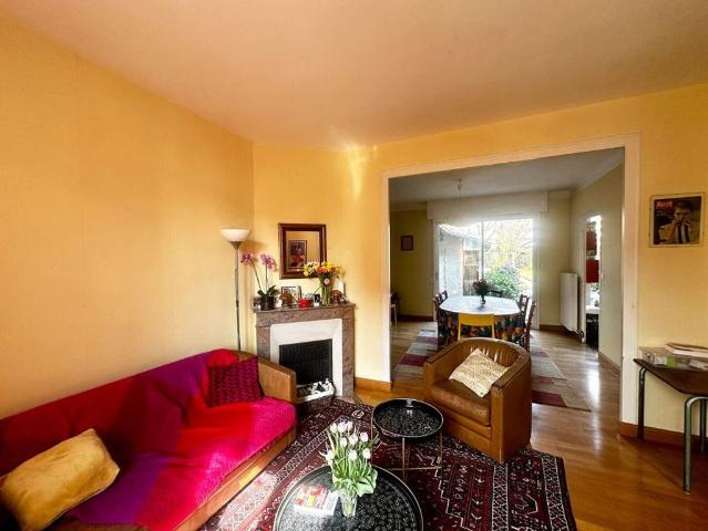 Maison de luxe de 9 pièces en vente à Angers, France