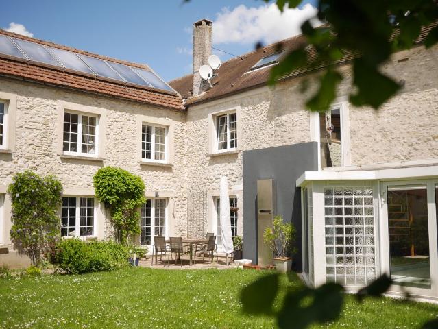 Maison de luxe de 9 pièces en vente à Andelu, France