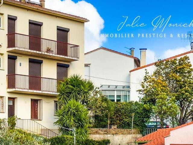Maison de luxe de 9 pièces en vente à Banyuls sur Mer, Occitanie