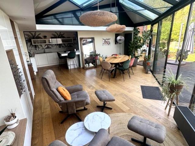 Maison de luxe de 9 pièces en vente à Éleu dit Leauwette, France