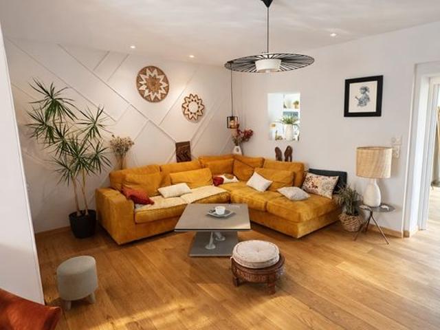 Maison de luxe de 9 pièces en vente à Éleu dit Leauwette, France