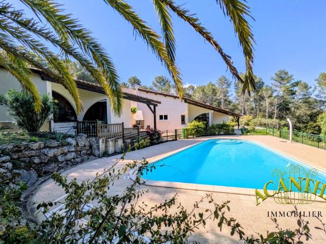 Maison de luxe de 9 pièces en vente à Grabels, Occitanie