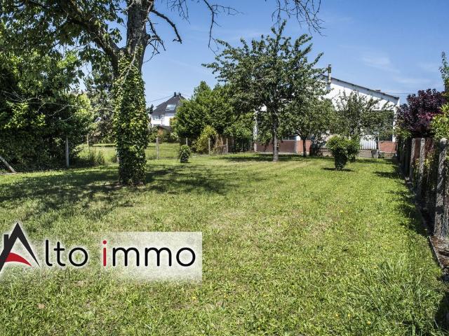 Maison de luxe de 9 pièces en vente à La Wantzenau, France