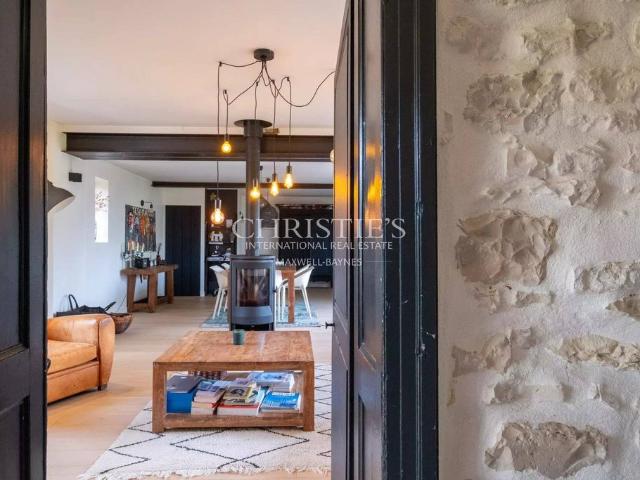 Maison de luxe de 9 pièces en vente à Sainte Marie de Ré, France
